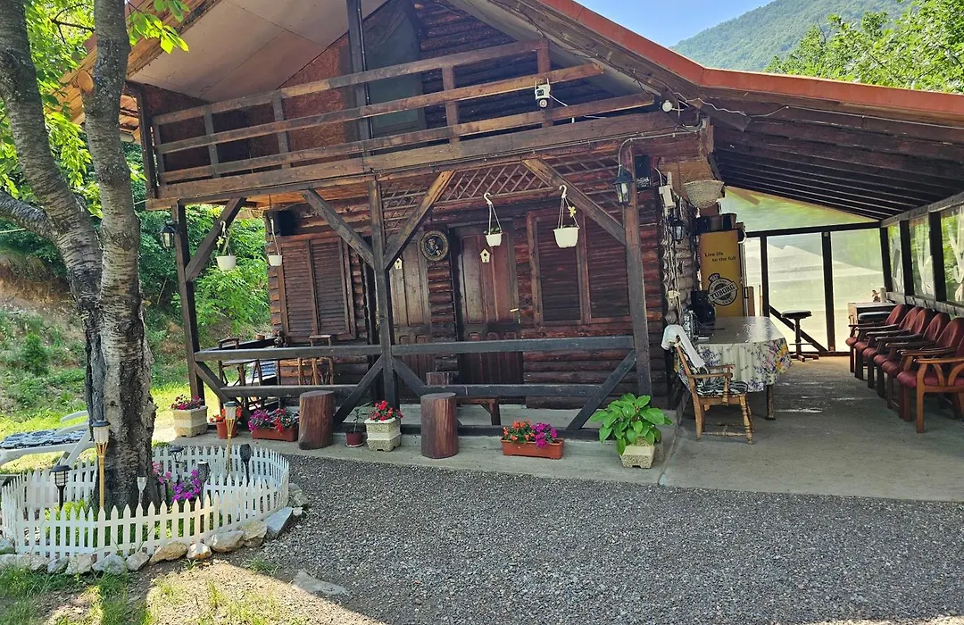 La Cabana-1