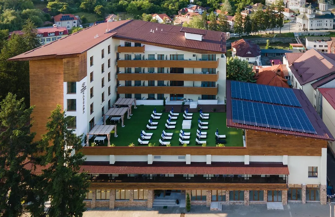 Hotel Cascada Baile Olanesti-1