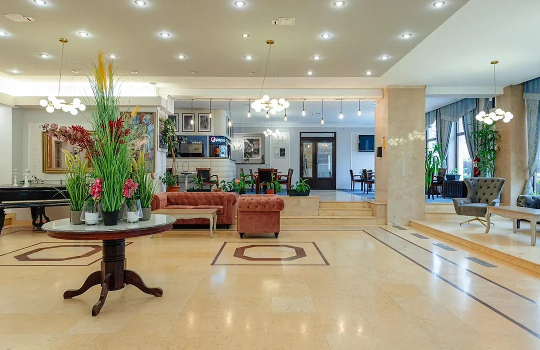 Hotel Rusca-1