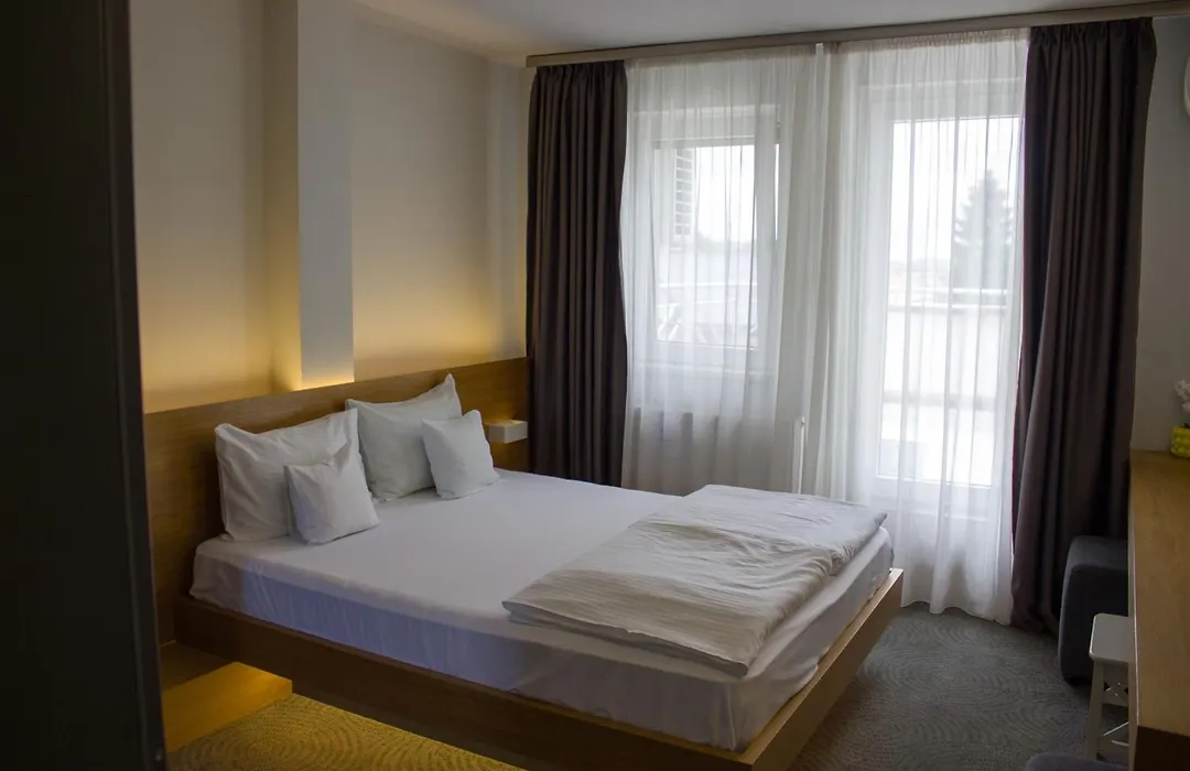 Hotel Silva-1