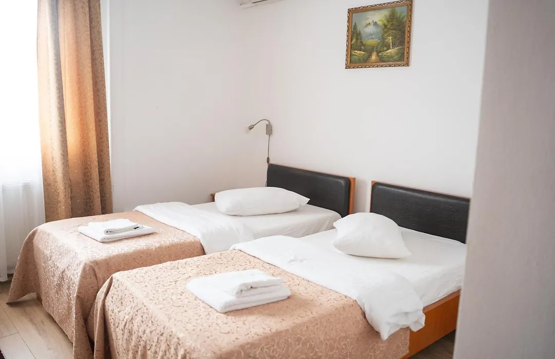 Hotel Darina-1