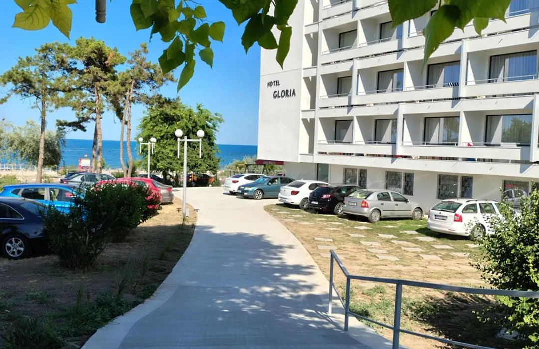 Hotel Gloria-1