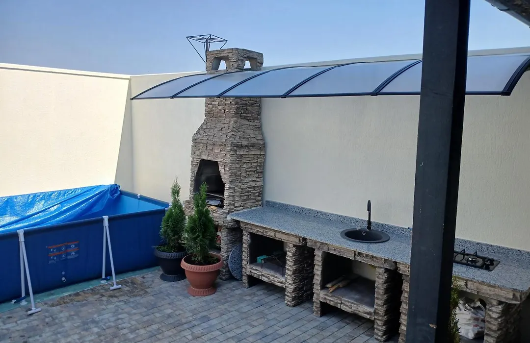 Cazare Paiu VasiVasi-1