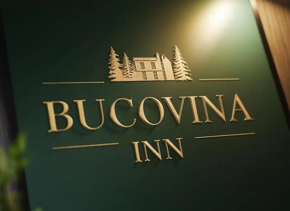 Bucovina Inn-1