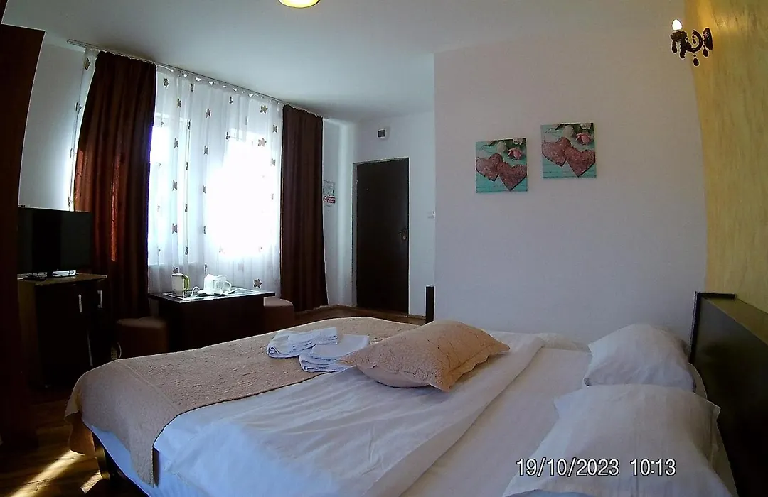Hotel Marasesti-1