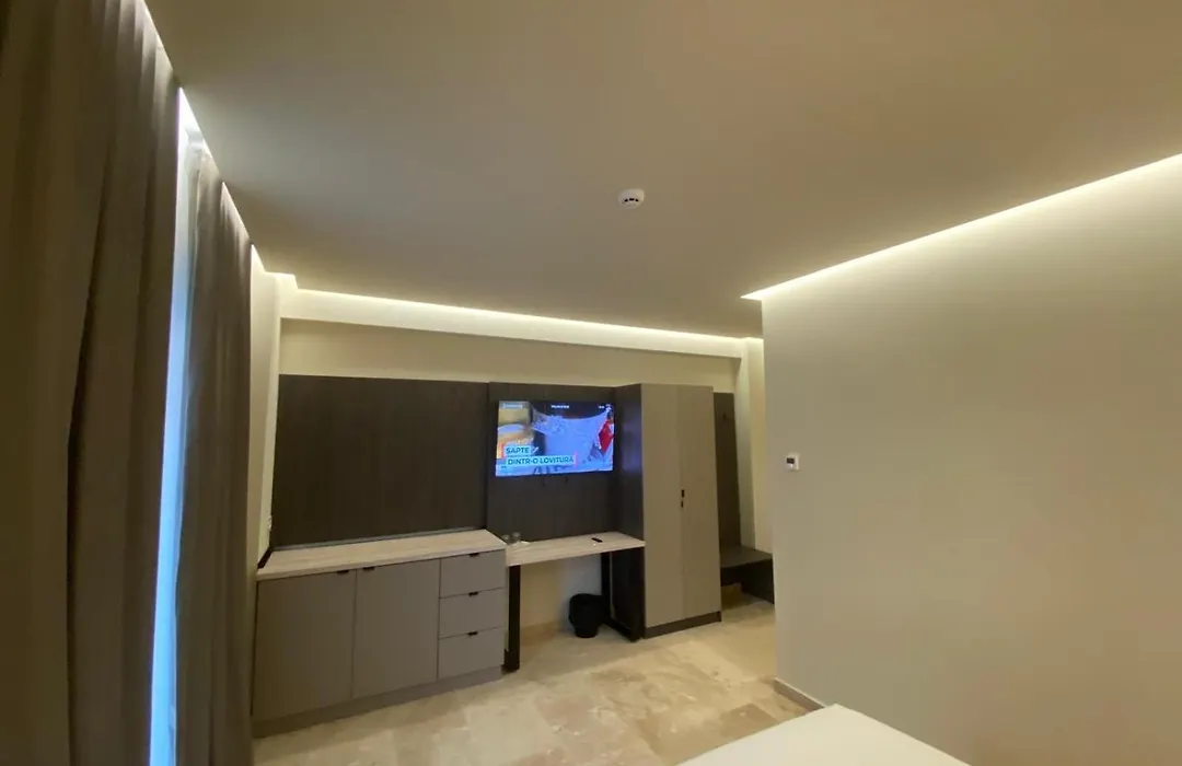 Vila Ducu Mamaia Nord - Teens And Adults Only 14 And Over-1