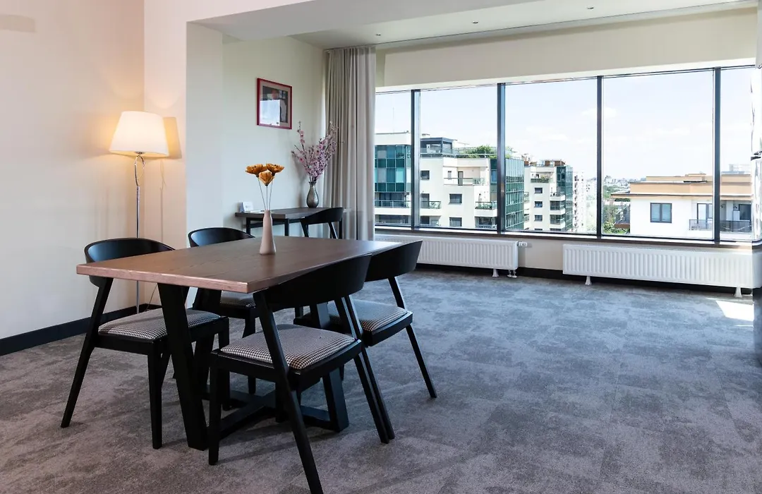 Orhideea Residence & Spa-1