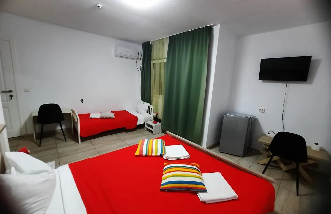 Vila Vacanta-1
