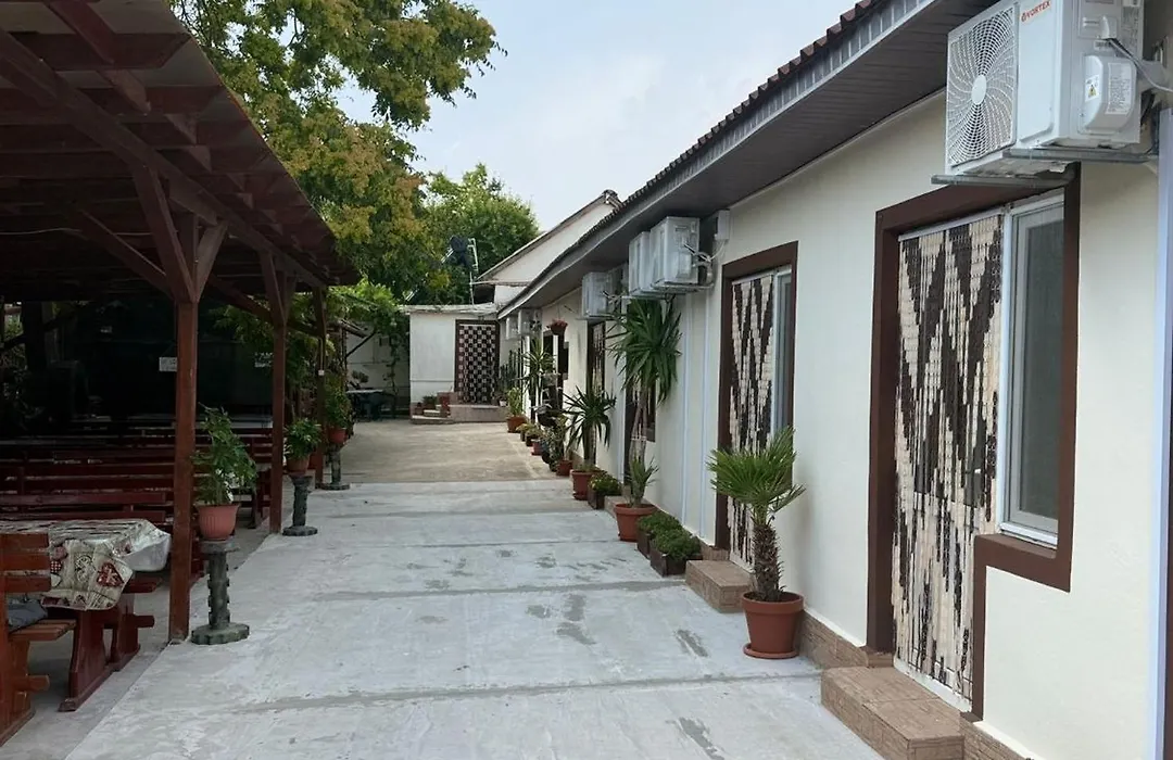 Casa Ghemus Costinesti-1