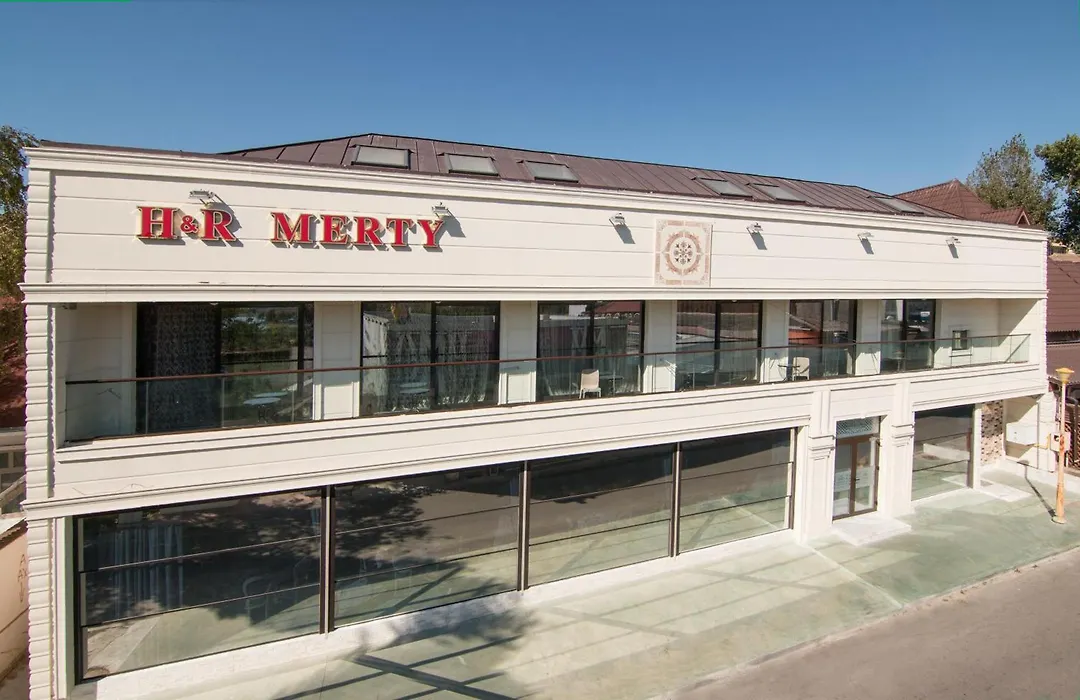 Hotel Merty-1