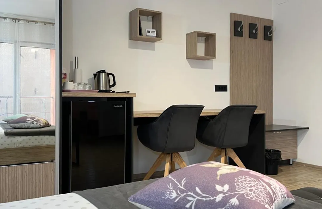 Bruno Apartment-1