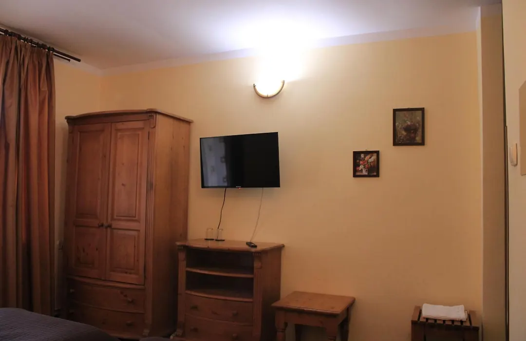 Pension Belmonte-1