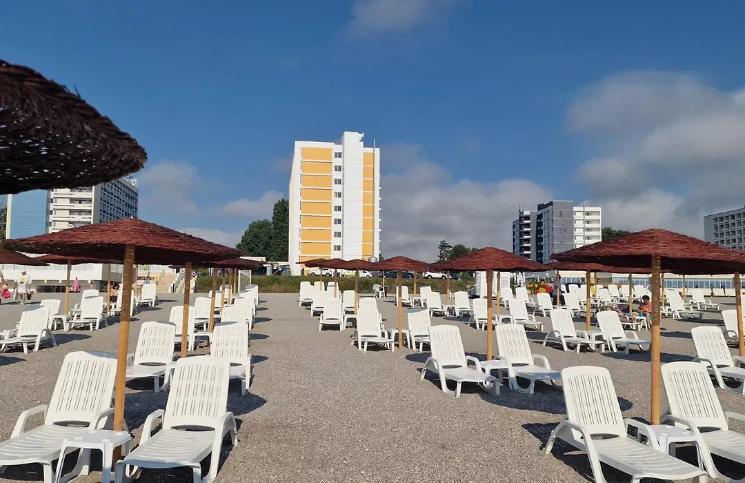 Hotel Cometa-1