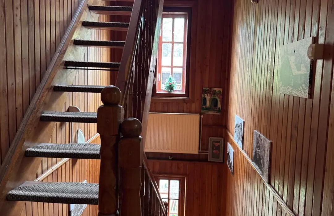 Amandra Chalet-1