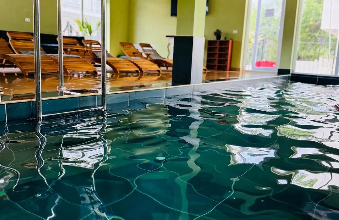 Green Hill Villa & Spa-1