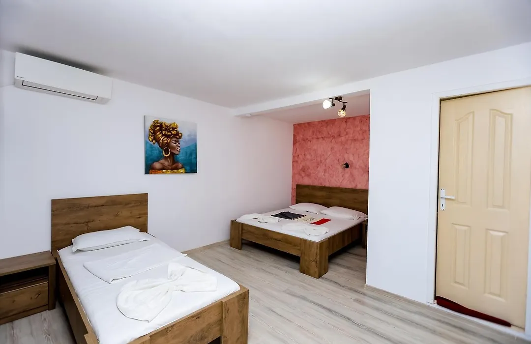 Casa Belvedere Orsova-1