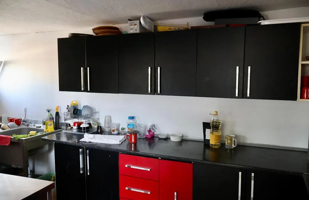 camere de închiriat Duly Costinești-1