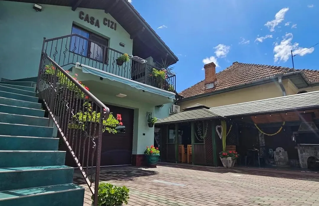 Casa Cizi-1