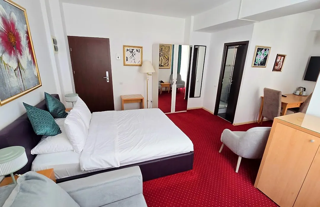 Bucur Accommodation-1