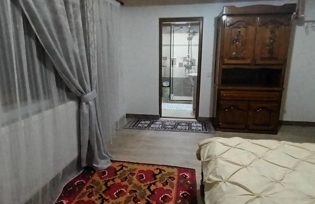 Pensiunea La Gorgan-1