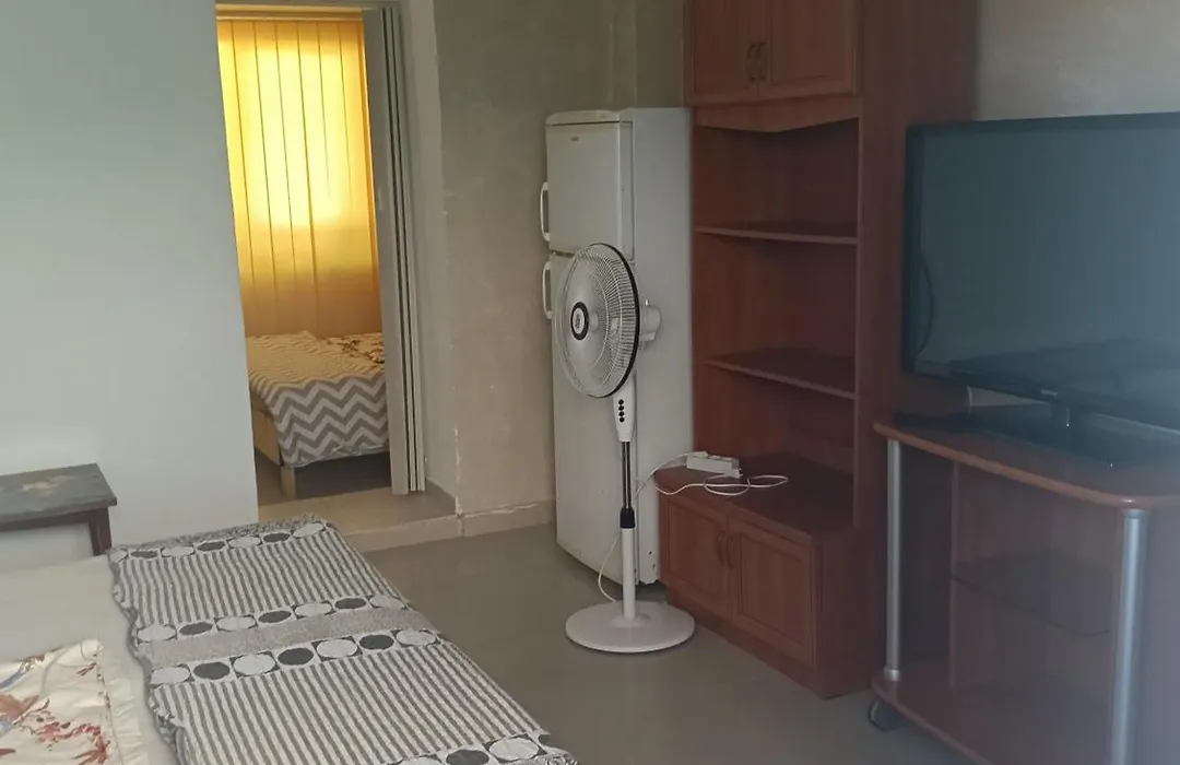 Casa de vacanta Adi-1