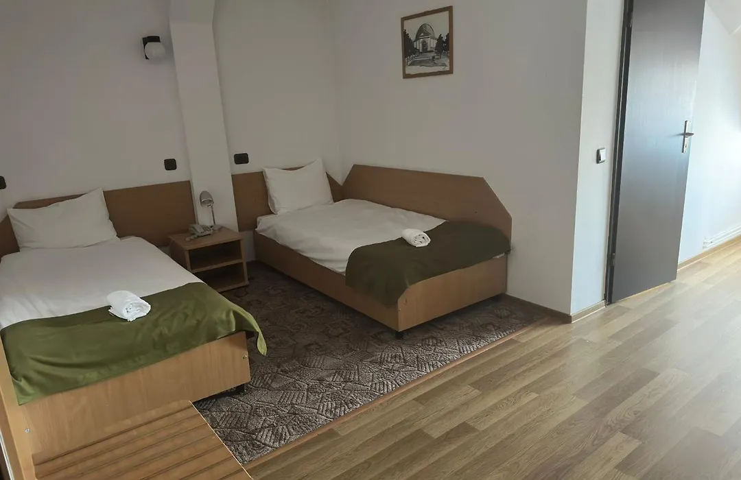 Hotel Apollo Central-1