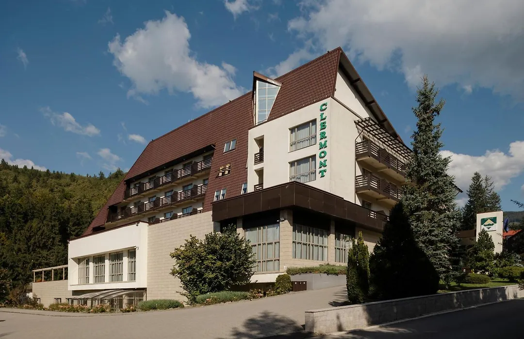 Hotel Clermont-1