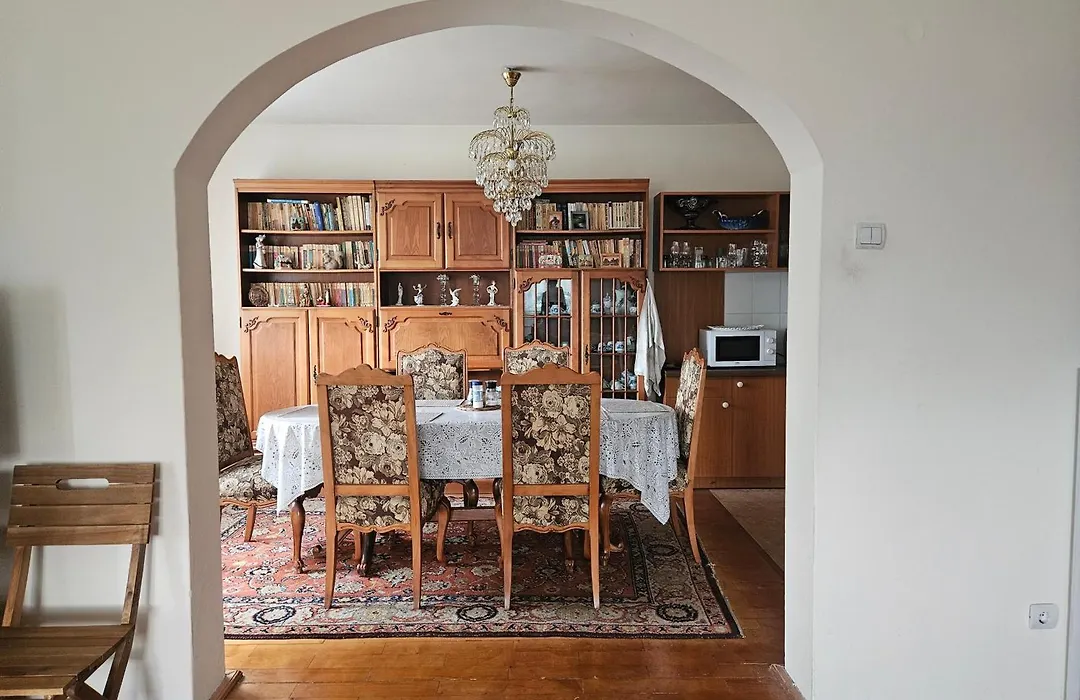 Podgoria Guesthouse- Camere De Inchiriat-1