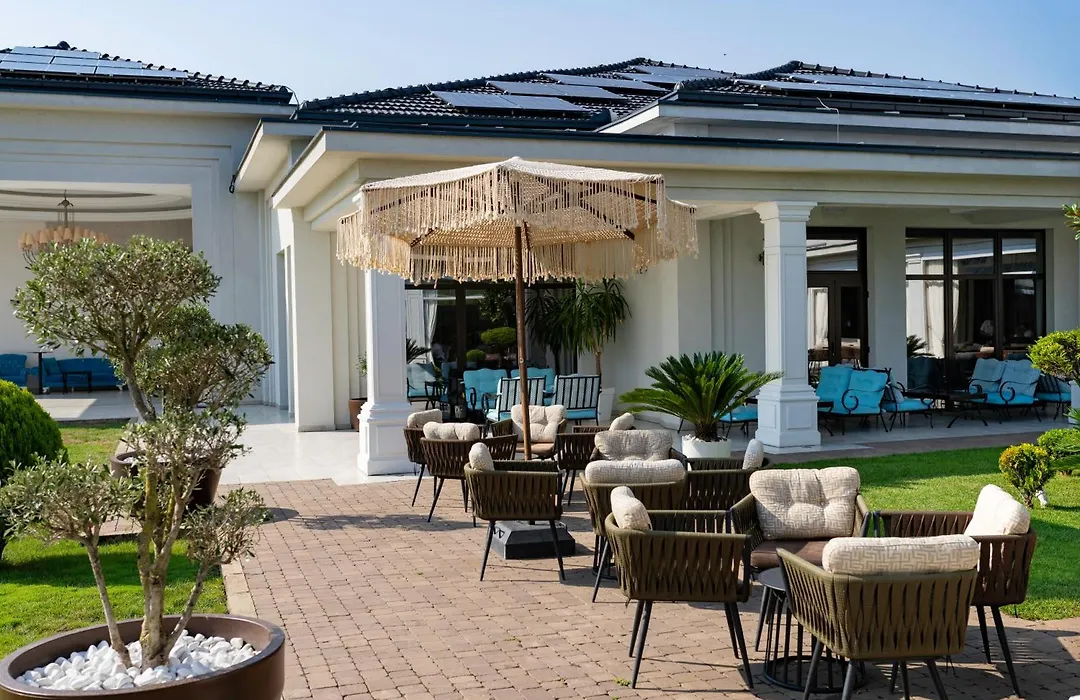 J'Adore Boutique Hotel-1