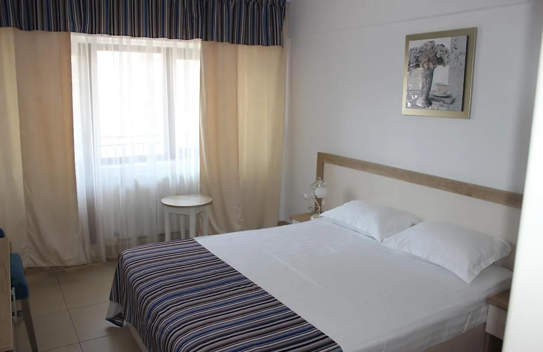 Hotel Ciucas-1