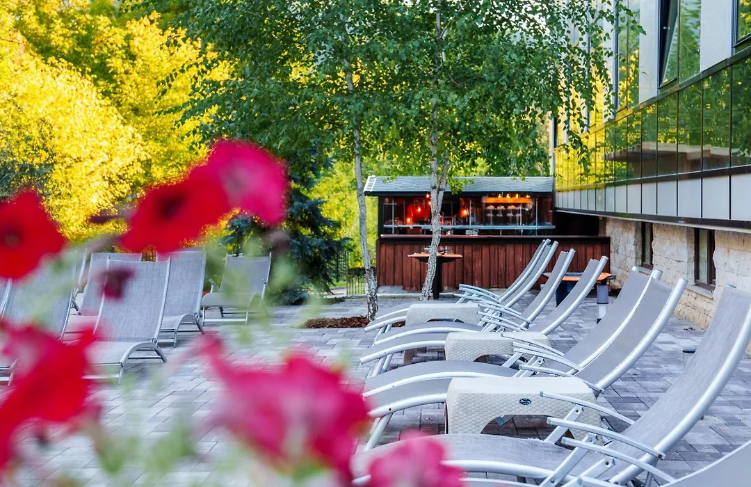 Hotel IZVOARE Caciulata-1