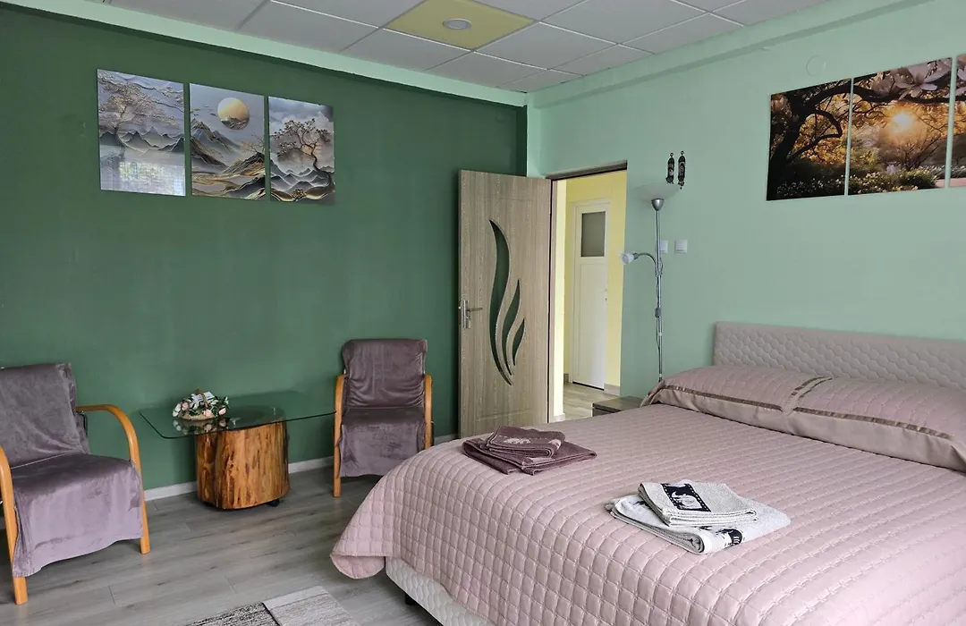 Rodica Apartment-1