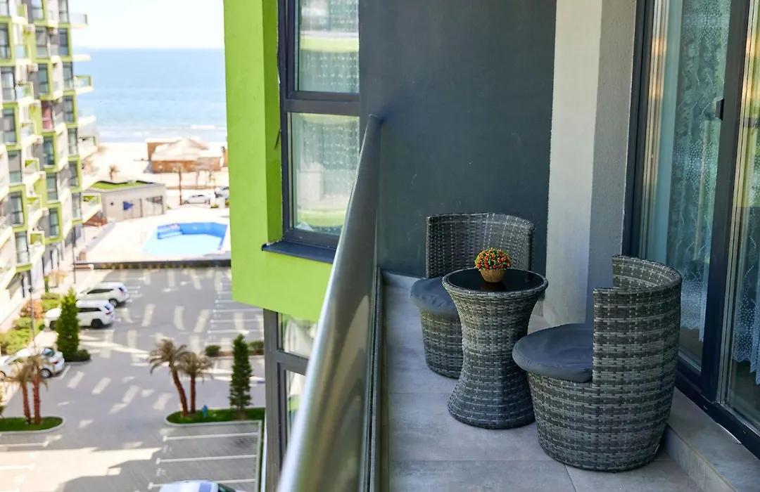 Apartamente Miramare By Alz-1