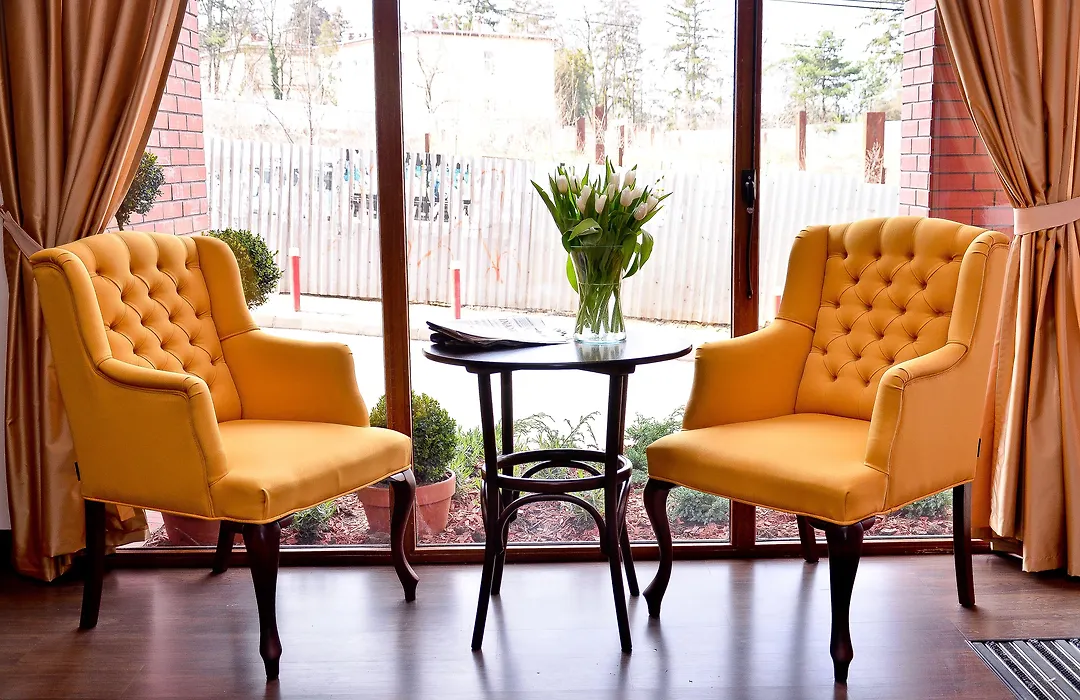 Hotel Capitolina City Chic-1
