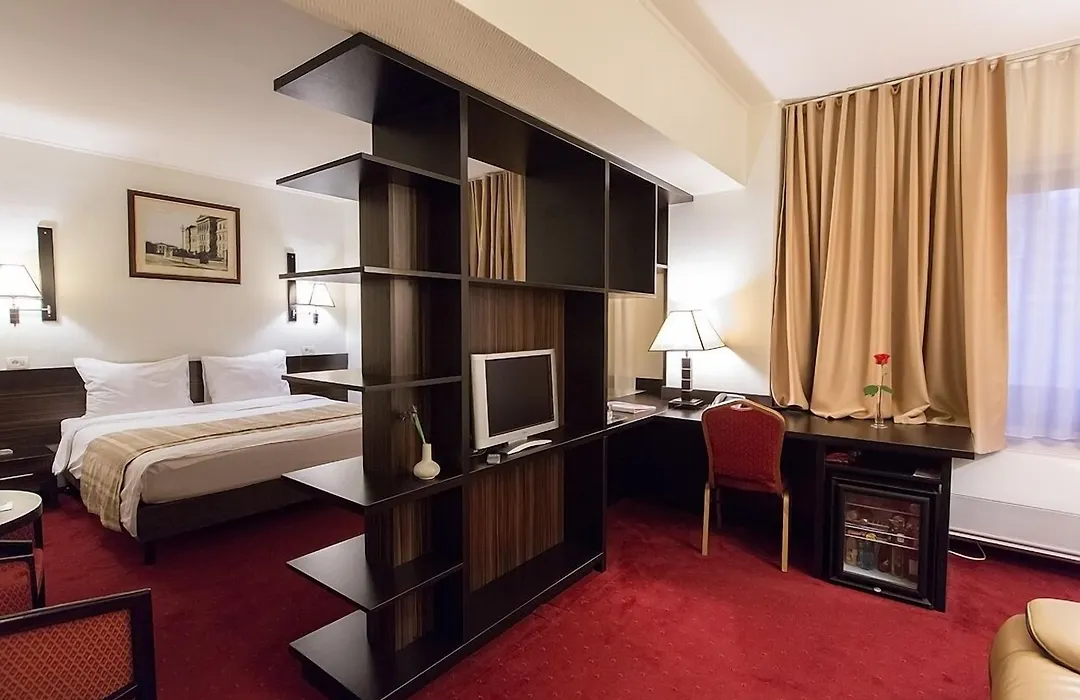 Ramada Iasi City Center-1