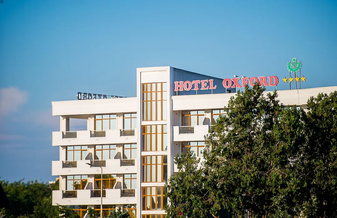 Hotel Oxford-1