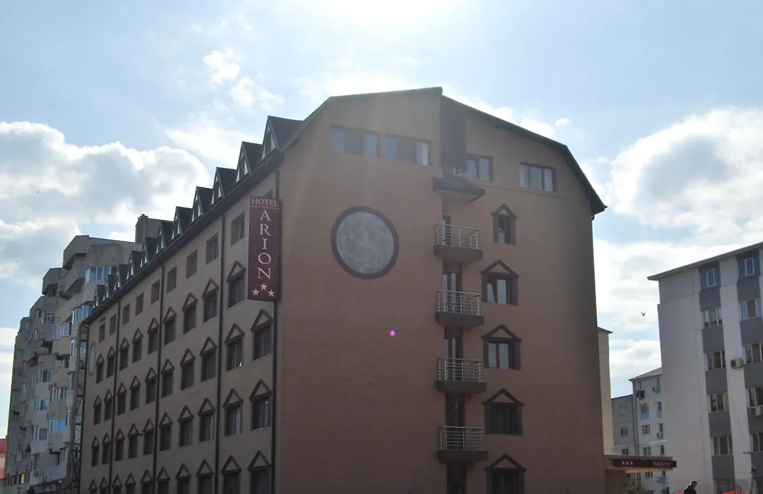 Arion Hotel-1