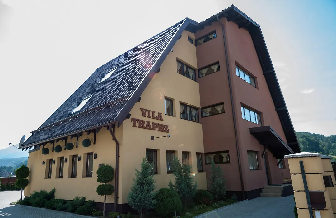 Vila Trapez-1