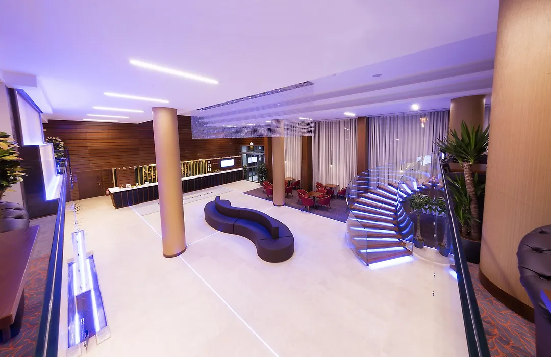 Hotel Transilvania-1