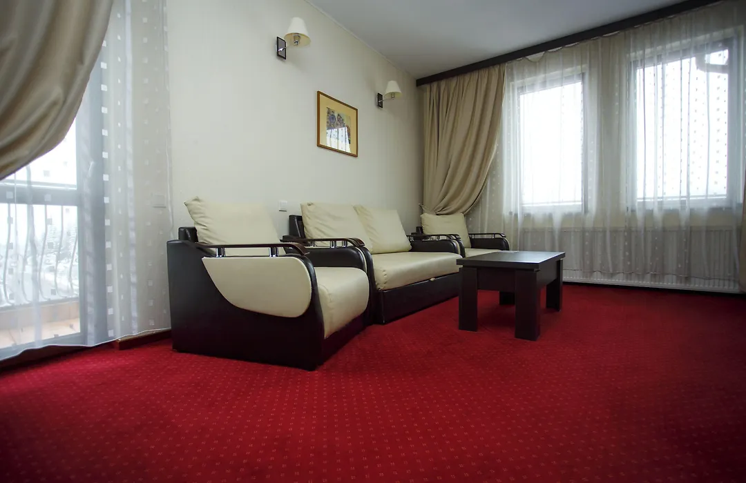 Hotel Piemonte-1