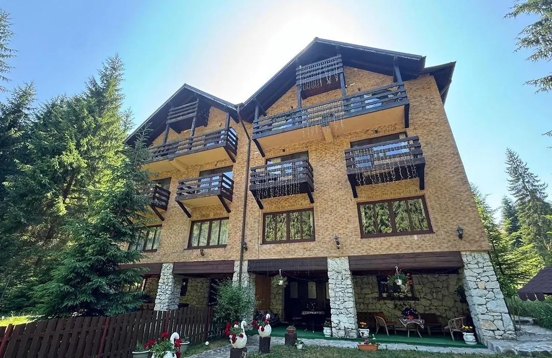 Casa De Vis-1