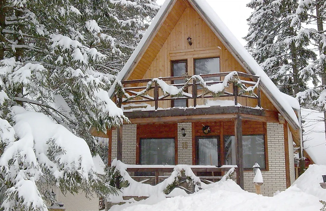 Traveland Boutique Resort Poiana Brasov-1