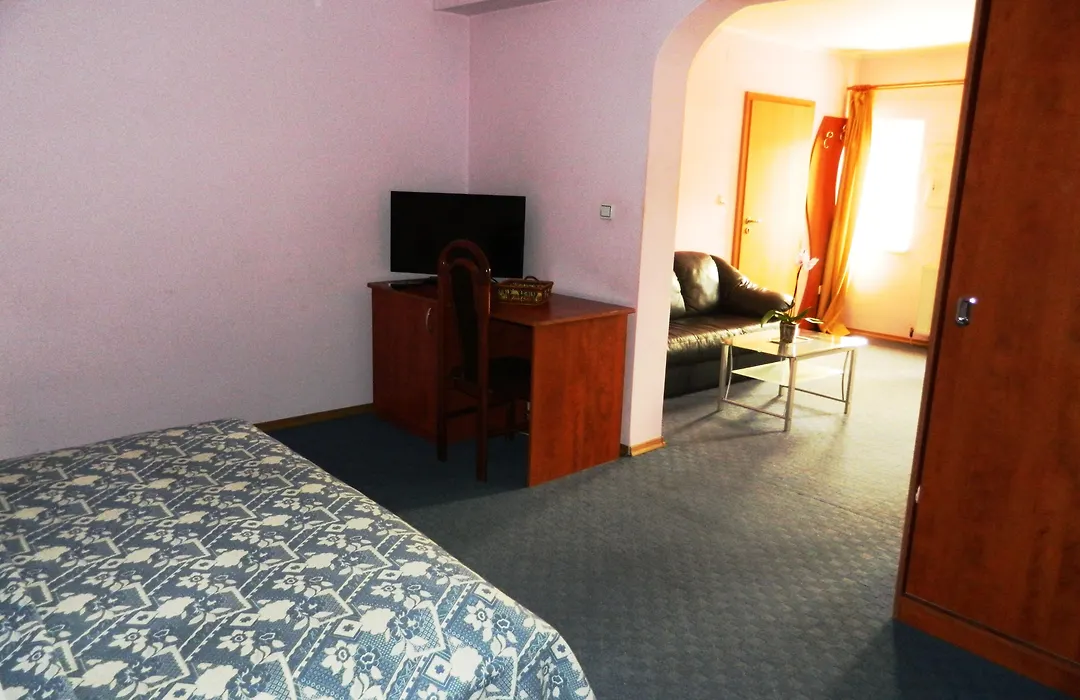 Hotel Adriatico-1