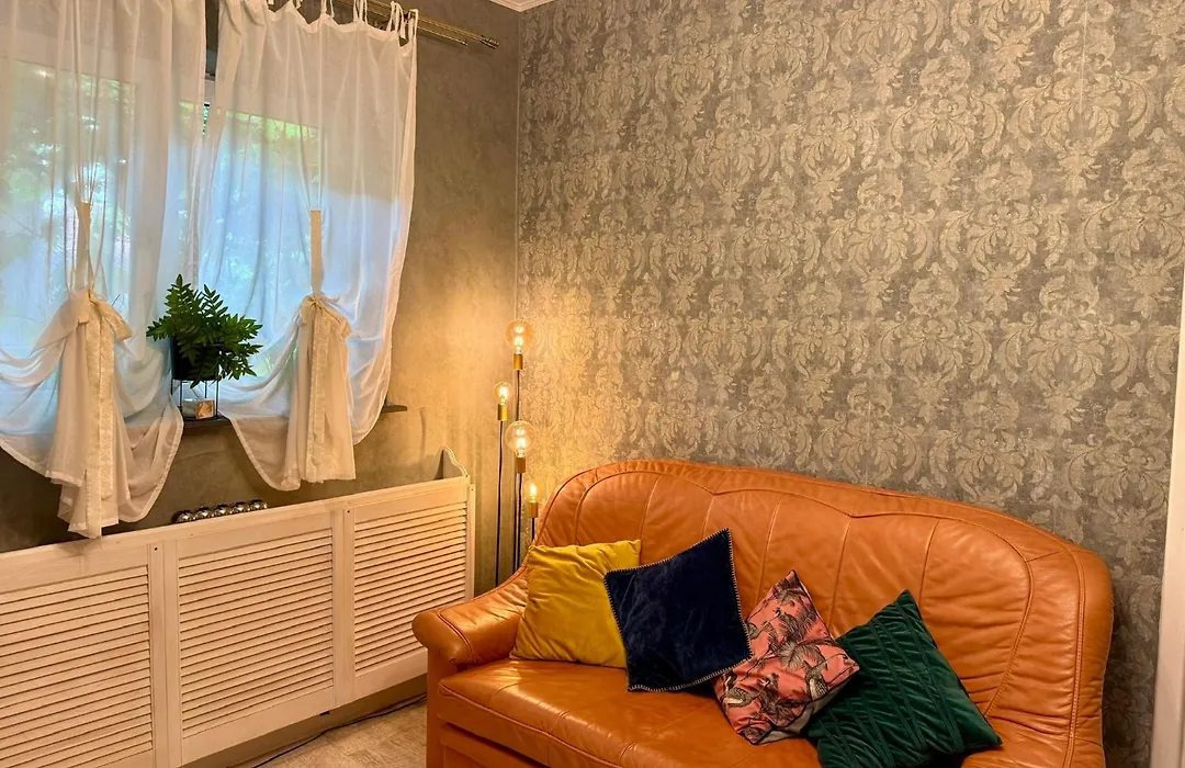 Chic Home-1