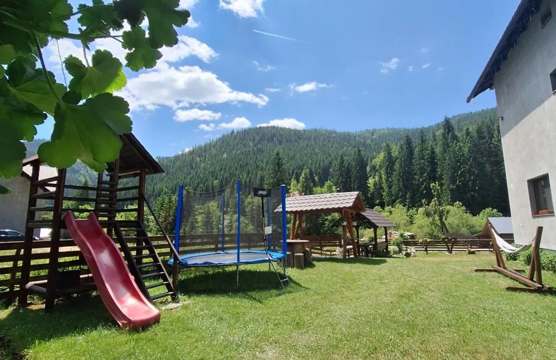 Cabana Inima Munților-1