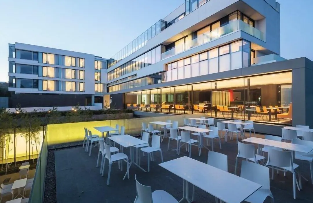 Hotel Privo-1