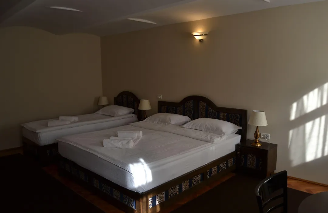 Residence Central Annapolis-1