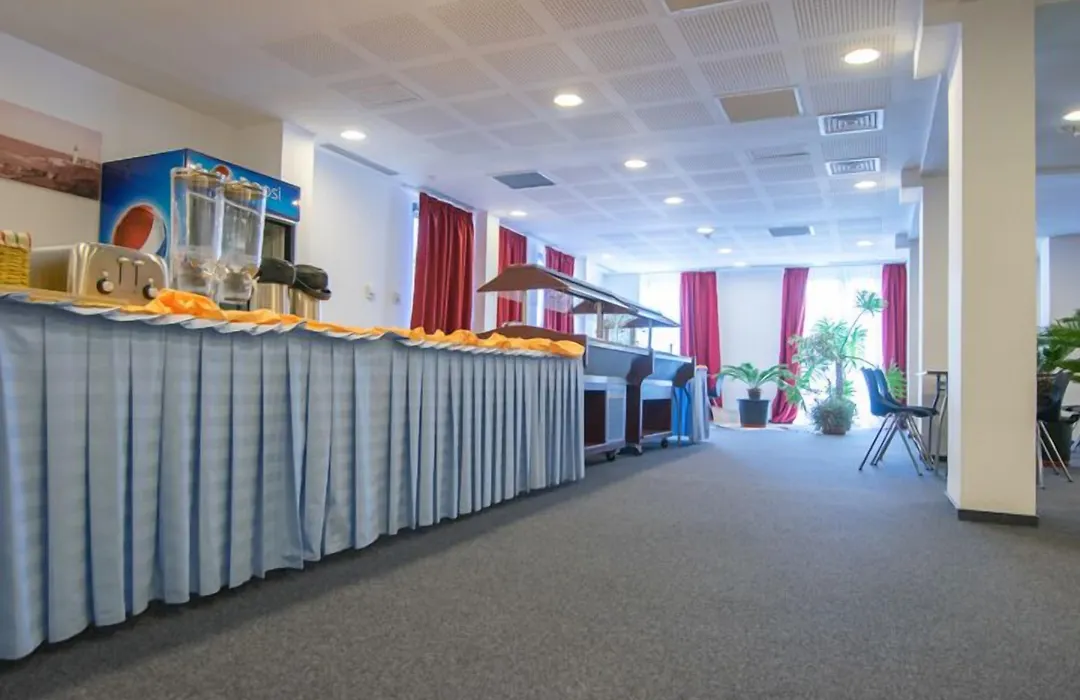 Hotel Hefaistos - Mamaia-1