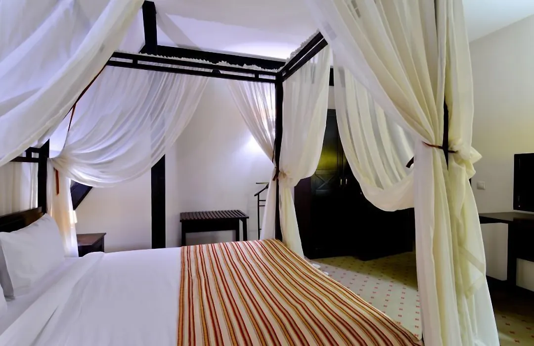 Hotel Gradina Morii-1