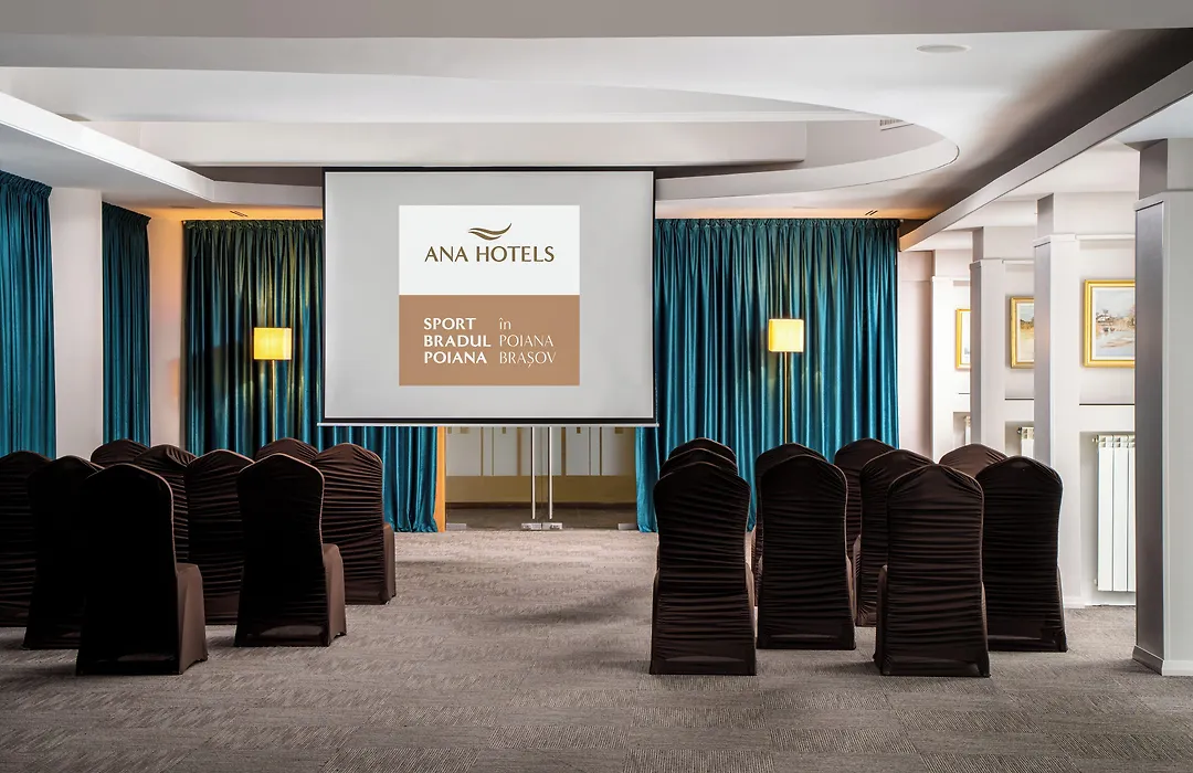 Ana Hotels Bradul Poiana Brasov-1
